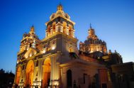 29/07/2025 - El próximo lunes 4 de agosto, a las 18:30 horas, se celebrará una misa en la Catedral de Córdoba en conmemoración…