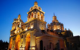 29/07/2025 - El próximo lunes 4 de agosto, a las 18:30 horas, se celebrará una misa en…