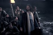 1/07/2025 – En medio de las tormentas de la vida, cuando todo parece hundirse, Jesús está presente. Su sola palabra trae calma, su…