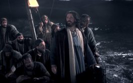 1/07/2025 – En medio de las tormentas de la vida, cuando todo parece hundirse, Jesús está presente.…