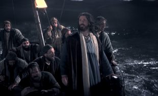 1/07/2025 – En medio de las tormentas de la vida, cuando todo parece hundirse, Jesús está presente.…