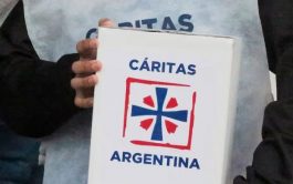 01/12/2025 - Eugenio Prince, coordinador de Comunicaciones de Cáritas Córdoba, nos comparte cómo participar en la colecta…