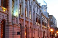 03/07/2025 - Este jueves 3 de julio, a las 19:30 h, la Sala Regino Maders de la Legislatura de la Provincia de Córdoba…