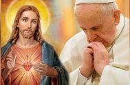 23/07/2025 - ¿Sabías que tu devoción al Corazón de Jesús es mucho más que un sentimiento, y que la imagen que veneras te…