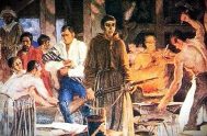 10/07/2025 - Hoy celebramos un nuevo aniversario del Día de nuestra Independencia y por eso revivimos algunos sucesos que dieron lugar a la…