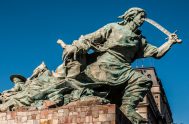 13/07/2025 - El 12 de julio se conmemora el Día de las Heroínas y Mártires de la Independencia de América, en honor al…