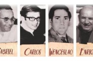 20/07/2025 - En el segundo programa de “Memoria viva de los mártires riojanos”, compartimos sobre “El Bautismo vivido al máximo, la vocación de…
