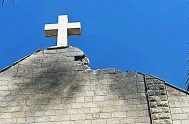 21/07/2025 - La semana pasada, la parroquia Sagrada Familia en la Franja de Gaza fue escenario de un violento ataque. Como resultado de…