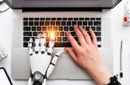 07/07/2025 - Ezequiel Romano , especialista en tecnología y divulgador de IA, nos interpela directamente sobre el papel de la Inteligencia Artificial en…