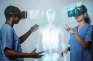 14/07/2025 - ¿Imaginaste alguna vez que la tecnología podría revolucionar la forma en que nos diagnostican médicamente, haciendo los procesos más rápidos, precisos…