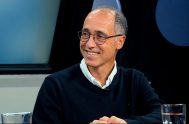 29/07/2025 - El sacerdote jesuita español José María Rodríguez Olaizola, reconocido internacionalmente por sus libros y reflexiones —entre los que destacan "Bailar con…