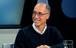 29/07/2025 - El sacerdote jesuita español José María Rodríguez Olaizola, reconocido internacionalmente por sus libros y reflexiones…