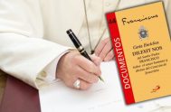 06/08/2025 - "La espiritualidad no es angelical; no existe esa espiritualidad." ¿Alguna vez pensaste en tu fe como algo que va más allá…