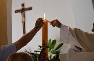Celebrando plenamente la Liturgia https://www.youtube.com/watch?v=-gGgGe_ONkU 02/07/2025 - ¿Qué es para vos la Liturgia? ¿Cómo la celebras? Éstas fueron las preguntas que el padre Mario Sanchez nos invitó…