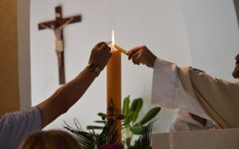 02/07/2025 – ¿Qué es para vos la Liturgia? ¿Cómo la celebras? Éstas fueron las preguntas que el…