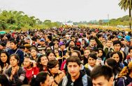 11/07/2025 - Como cada año, la Pastoral Juvenil de la Diócesis de la Nueva Orán está organizando su peregrinación mariana. Este año en…