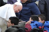 23/07/2025 - La frase “Todos, todos, todos” resonó en el mundo entero durante el pontificado del Papa Francisco. Pensar nuestras sociedades de una…