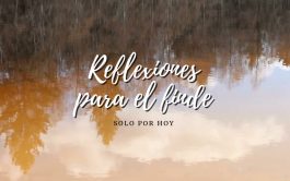 04/07/2025 - "La vida en abundancia no se mide en cantidad, sino en grandeza de corazón." ¿Cuántas…