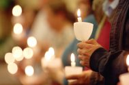 23/07/2025 – La liturgia es un tesoro de signos y símbolos que nos invitan a profundizar en el misterio de nuestra fe y a participar…