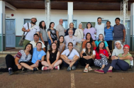 30/06/2025 – Este año jubilar la Iglesia nos anima a ser misioneros de la esperanza, llevando luz a un mundo amenazado por la…