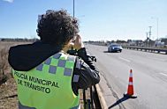 18/07/2025 - La Municipalidad de Córdoba reactivará los controles de velocidad en la ciudad con un fuerte enfoque preventivo. La medida apunta a…
