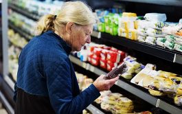 04/07/2025 - La inflación minorista en Córdoba registró un aumento del 1,8% en junio de 2025, según…