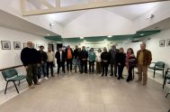 16/07/2025 - Los miembros de ACDE, como se conoce a esta asociación, tuvieron su encuentro esta semana en la provincia de La Rioja.