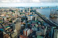 29/27/2025 - Nigeria, el país más poblado de África, con una población de 200 millones de habitantes, se erige como un subcontinente por…