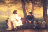 18/07/2025 - ¿Alguna vez te pusiste a pensar en la complejidad y la belleza de la amistad, especialmente en la amistad con Jesús?…