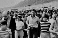 25/07/2025- En el tercer programa de “Memoria viva de los mártires riojanos”, compartimos sobre la opción de cada uno por Jesús y por…