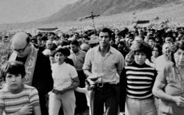 25/07/2025- En el tercer programa de “Memoria viva de los mártires riojanos”, compartimos sobre la opción de…