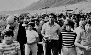 25/07/2025- En el tercer programa de “Memoria viva de los mártires riojanos”, compartimos sobre la opción de…