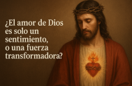 09/07/2025 - ¿Sentís que el amor de Dios es solo un sentimiento romántico, o es una fuerza capaz de transformar tu vida por…
