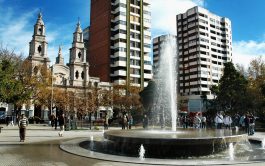 07/07/2025 - Monseñor Adolfo Uriona, obispo de Villa de la Concepción del Río Cuarto, en conjunto con…