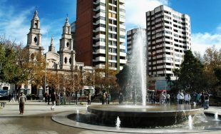 07/07/2025 - Monseñor Adolfo Uriona, obispo de Villa de la Concepción del Río Cuarto, en conjunto con…
