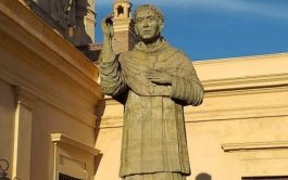 28/07/2025 - Camino a celebrar los 200 años del nacimiento del beato argentino Fray Mamerto Esquiú, continuamos…