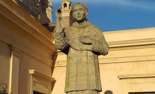 28/07/2025 - Camino a celebrar los 200 años del nacimiento del beato argentino Fray Mamerto Esquiú, continuamos…