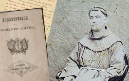 07/07/2025 - Junto a Fray Gastón Domínguez recorremos "Las Postas de Esquiú", los lugares por los que…