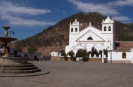 14/07/2025 - Camino a celebrar los 200 años del nacimiento del beato argentino Fray Mamerto Esquiú, continuamos con el ciclo de encuentros que…