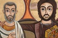 21/07/2025 - En un nuevo lunes de "Reflexiones para la Semana" nos acompañó Fray Pablo Ureta, carmelita descalzo.