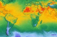 01/07/2025 - Argentina atraviesa una de las olas polares más intensas de los últimos años, y los registros recientes la posicionaron como el…
