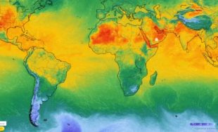 01/07/2025 - Argentina atraviesa una de las olas polares más intensas de los últimos años, y los…