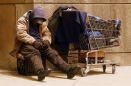 10/07/2025 - El tercer censo popular de personas en situación de calle de Ciudad de Buenos Aires presentó resultados preliminares de la encuesta…