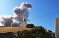 18/07/2025 - La Comisión Episcopal de Ecumenismo, Relaciones con el Judaísmo, el Islam, y las Religiones, lamenta profundamente el hecho y reza por…