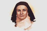 23/07/2025 - El próximo 28 de julio se cumplirán 60 años del fallecimiento de la Hermana Purita, una carmelita descalza de Córdoba cuyo…