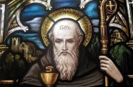 11/07/2025 – «San Benito, patrono de la unidad y de la paz», nos dice el Padre Humbi, y se me ocurre que su…