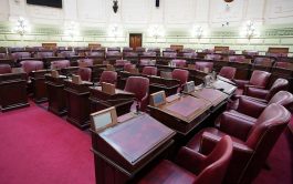 14/07/2025 - Hoy comienza oficialmente, en Santa Fe, el tratamiento de la reforma de la Constitución de…