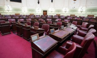 14/07/2025 - Hoy comienza oficialmente, en Santa Fe, el tratamiento de la reforma de la Constitución de…