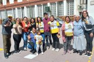 [audio mp3="https://radiomaria.org.ar/_audios/2025-08-25ECOSMISIONEROS.mp3"][/audio] 25/08/2025 - En una nueva emisión de "Ecos Misioneros" conocimos, entre otros temas, acerca de dos importantes eventos que marcan el…