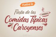 14/08/2025 - Colonia Caroya celebra su 29° edición de la Fiesta de las Comidas Típicas Caroyenses el próximo sábado 16 y domingo 17…